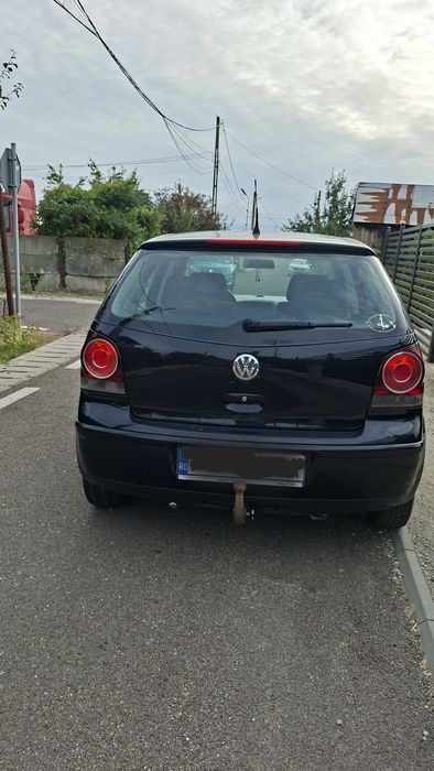 Vand volkswagen polo 2005 facelift