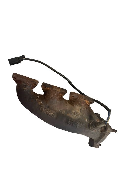 Galerie Evacuare Audi A6/S6 Iii Saloon 4F2, C6 2004 - 2011 2.4I 06E253