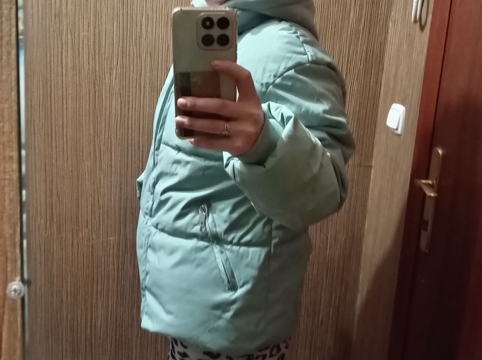 Куртка весна - осень