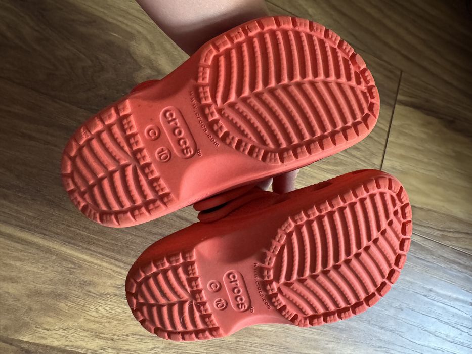 Детски Crocs 10 27-28 размер