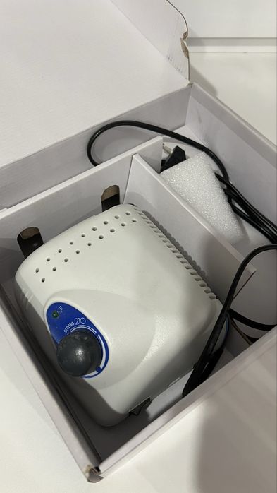 Продам блок от Стронг 210