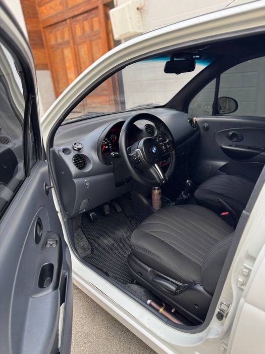 Matiz Mix 2013 yil