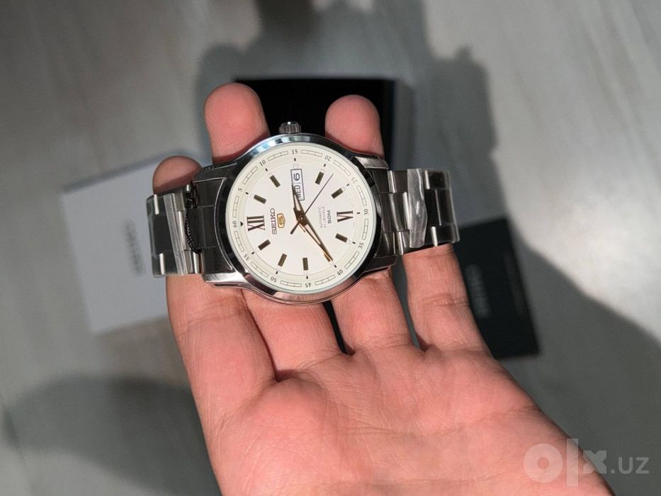 Seiko SNKP15K1 (новые)