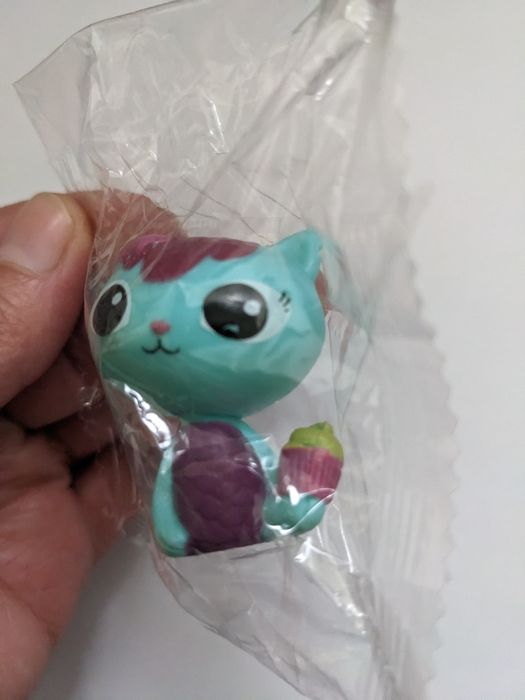 Figurine Gabby's Dollhouse