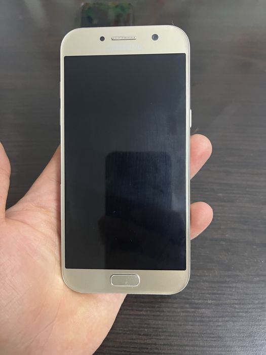 Samsung Galaxy A5 2017