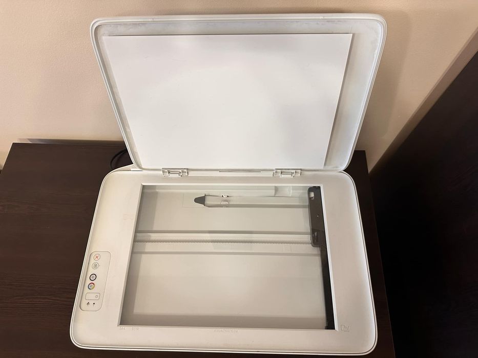 Принтер HP Desk Jet 2320 Мастиленоструен