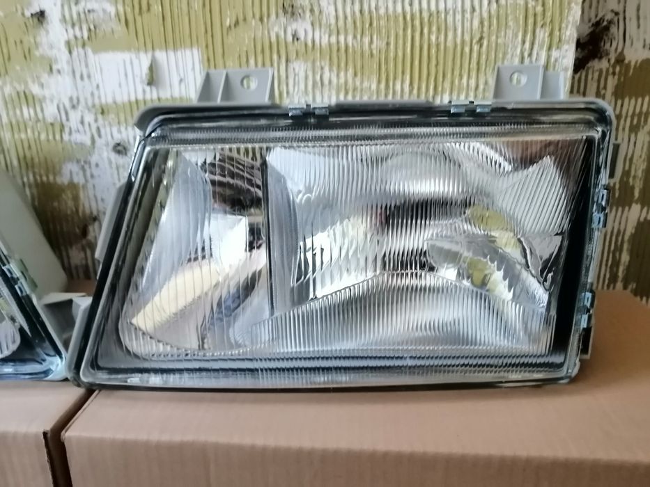 Mercedes Sprinter фарове Спринтер фар мигач бял , мигачи