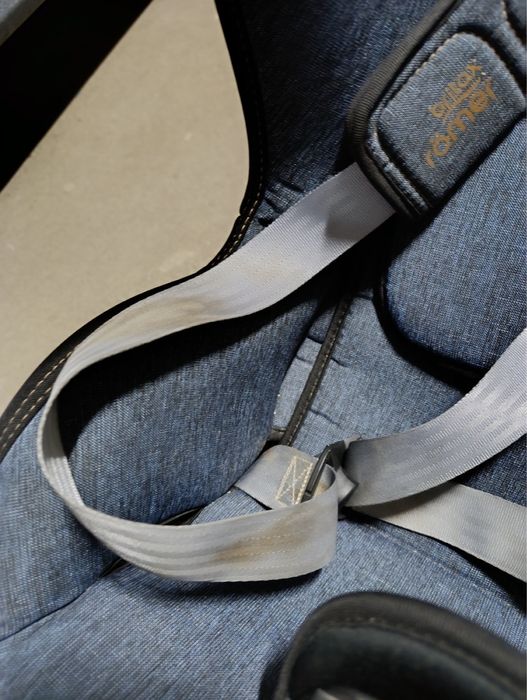 Столче за кола Britax-Römer