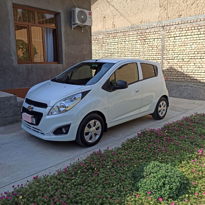 Спарк Spark 2020