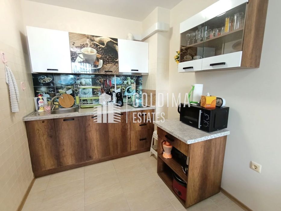 Дава се под наем Двустаен апартамент в с. Равда, Област Бургас - 53 кв.м за 307 € - Снимка #3