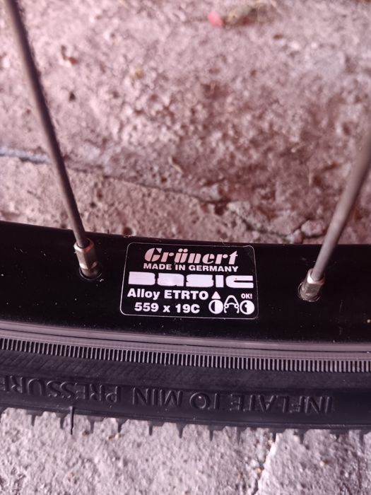Bicicleta MTB  scrapper  Aluminiu 26.
