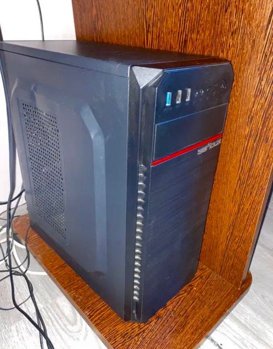 PC gaming ieftin