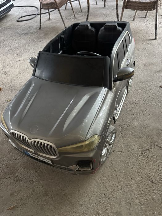 Продаются машины детские