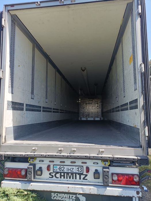 DAF XF 105 год2012