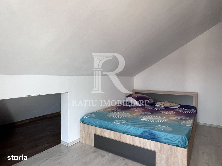 Apartament cu 3 camere | Arhitectilor | Sibiu