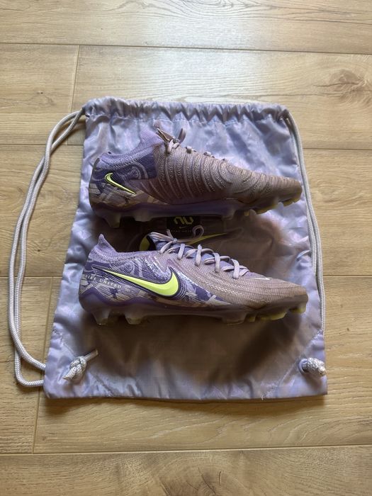 Ghete fotbal nike phantom gx elite