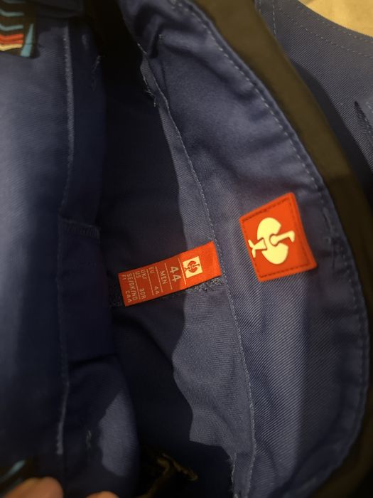 Salopeta profesionala Engelbert Strauss