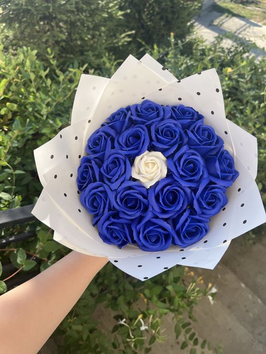 Buchet de flori