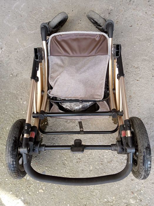 Детска количка Moni- Sofie