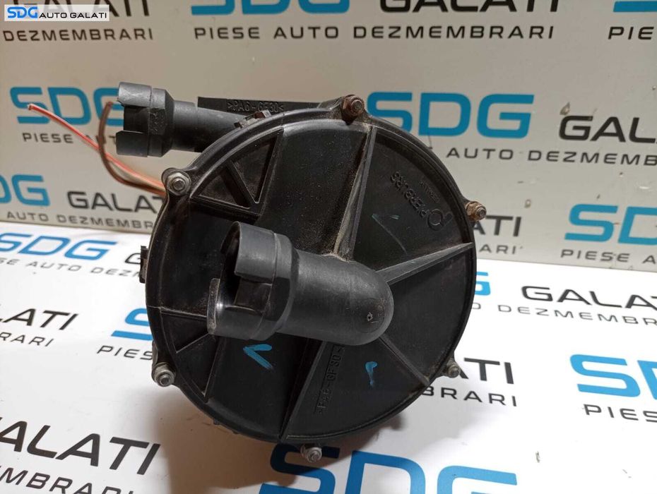Pompa Aer Secundara Audi A4 B7 1.6 2005 - 2008 Cod 078906601M Cod compatibil 078906601D [M6371]