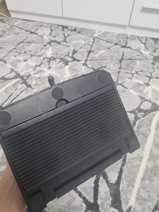 Vând volan cu pedale myria