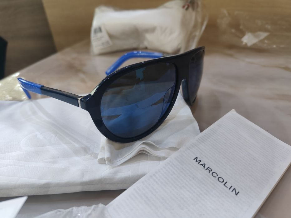 Слънчеви очила Moncler -200