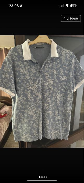 Tricou barbati Lc Waikiki