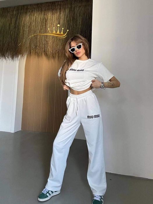 Set MIU MIU premium S-M