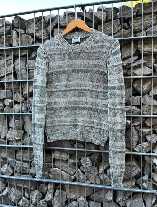 Pulover/Bluza Acnee Studios  Dama