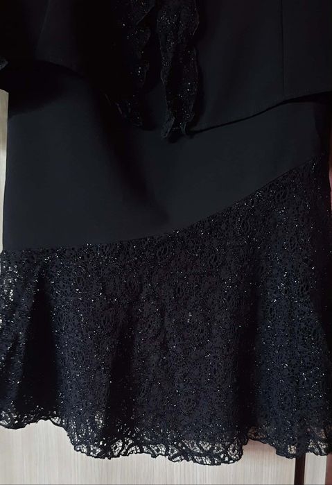 Costum elegant pt.damă Gemma Lux