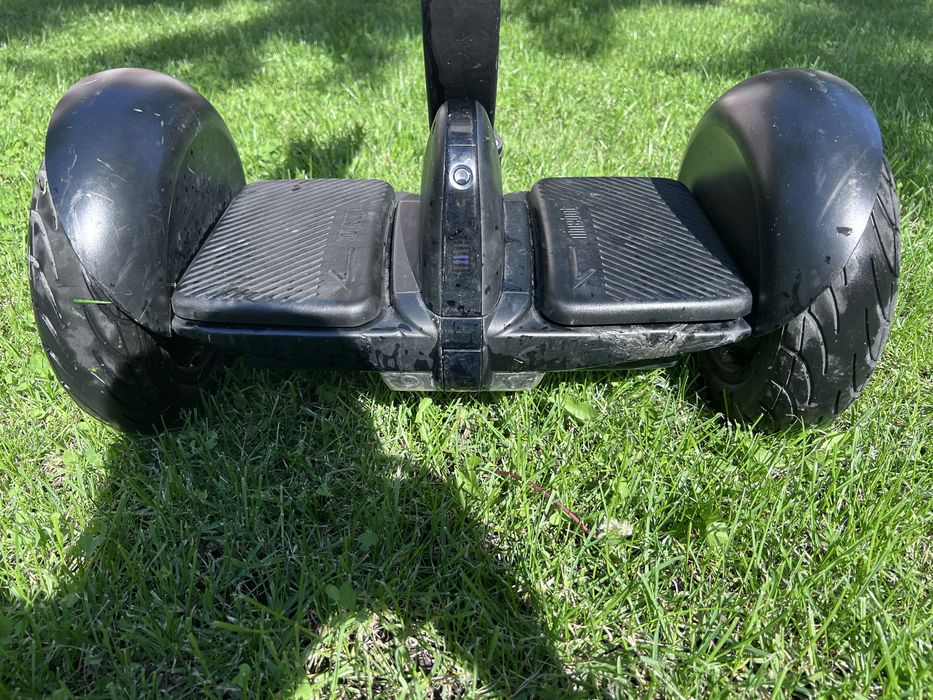 Ninebot gokart kit + Ninebot mini pro