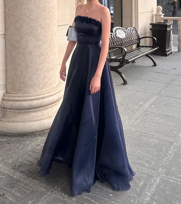 Платье на выпускной