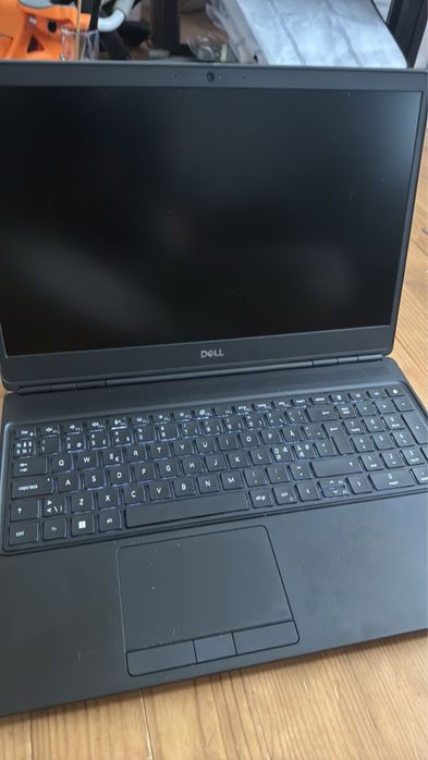 Laptop Dell precision (workstation)64-ddr4 i7 4800hz