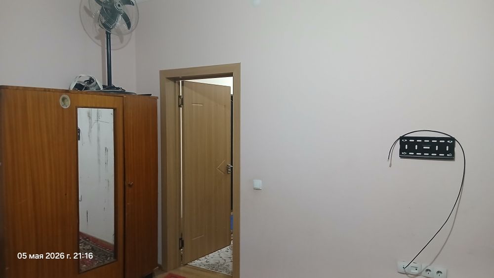 Аренда квартира корасувда