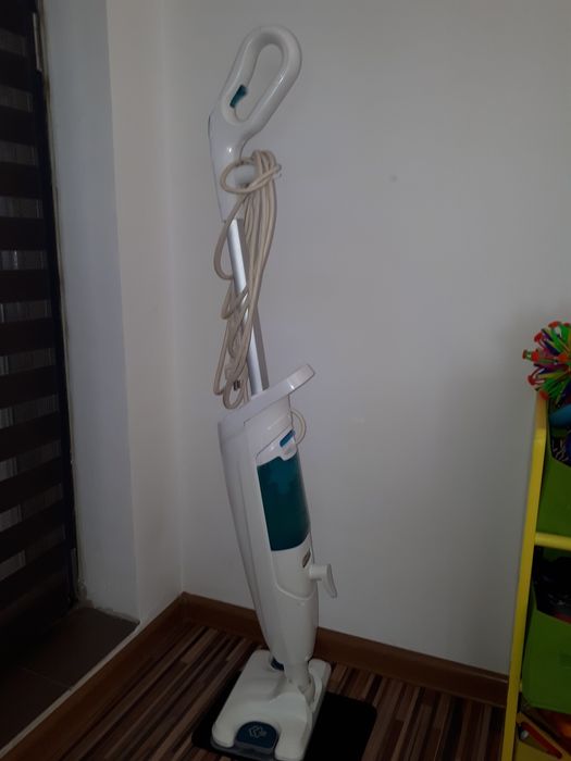 Mop electric cu abur Rowenta