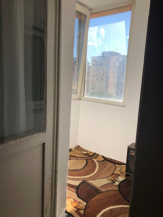 Garsonieră de vânzare vis.a.vis de Liceul D.Bolintineanu (anvelopat)