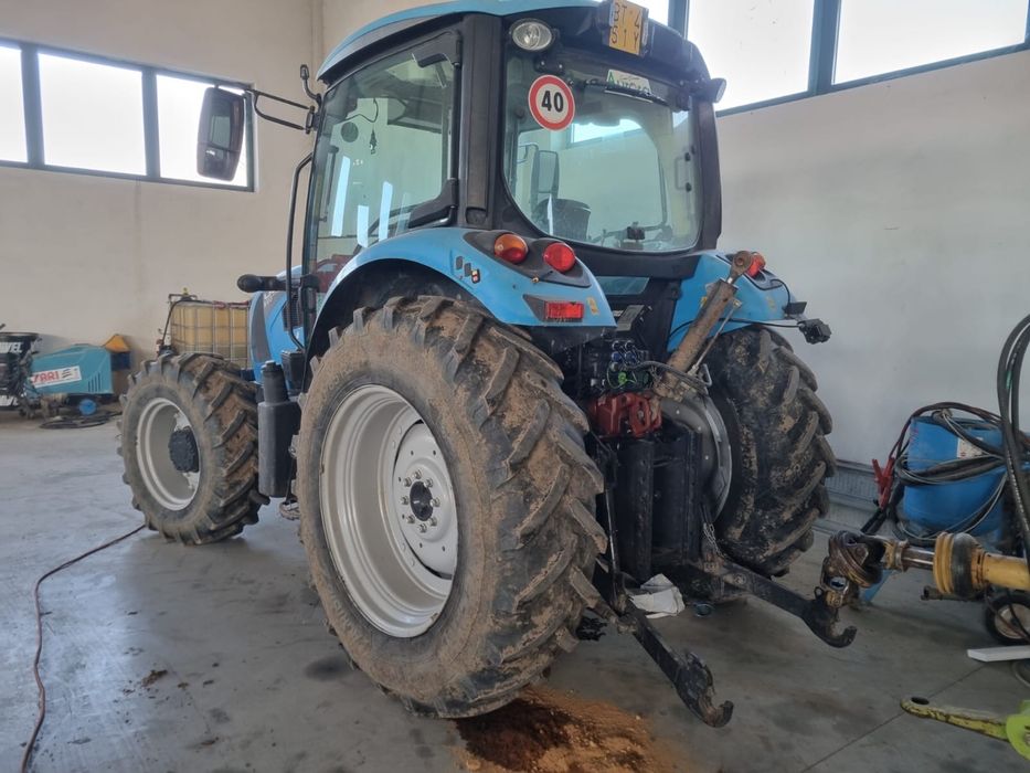 Tractor Landini 5-100