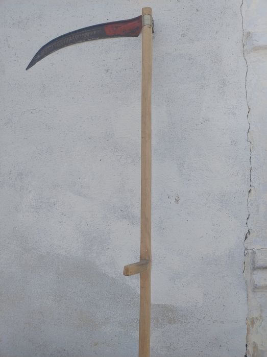 Coasă manuală nouă