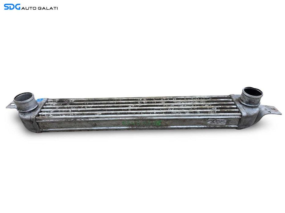 Radiator Intercooler Opel Meriva A 1.7 CDTI 2003 - 2010 Cod 52401015 [N5281]