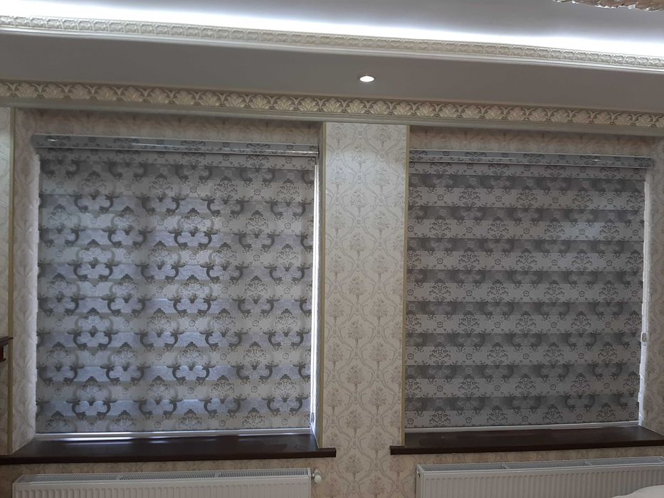 Жалюзи из первых рук! Новая коллекция. Болшой выбор. СКИДКИ%