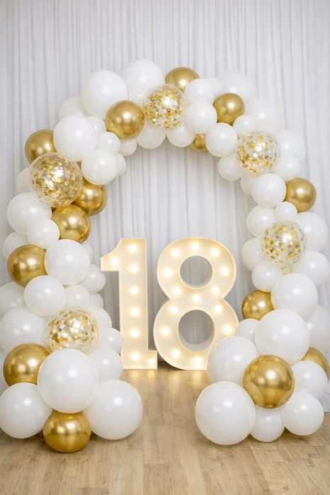 Decor evenimente Gorj