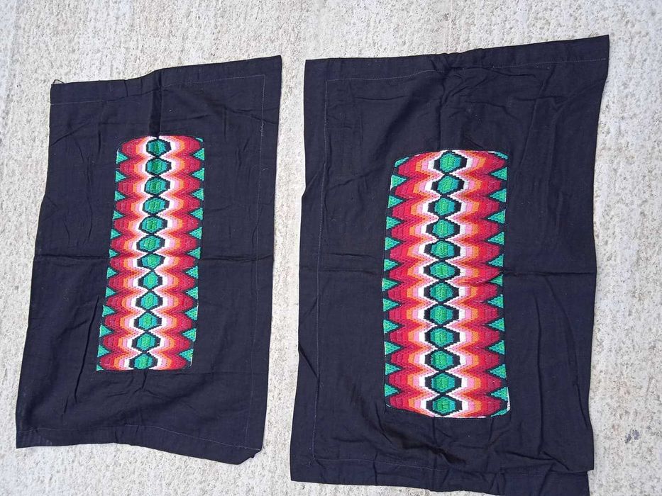 Настенки и калъфки