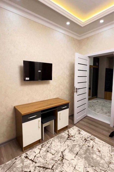 Сдается 2х комнатная квартира со всеми удобствами