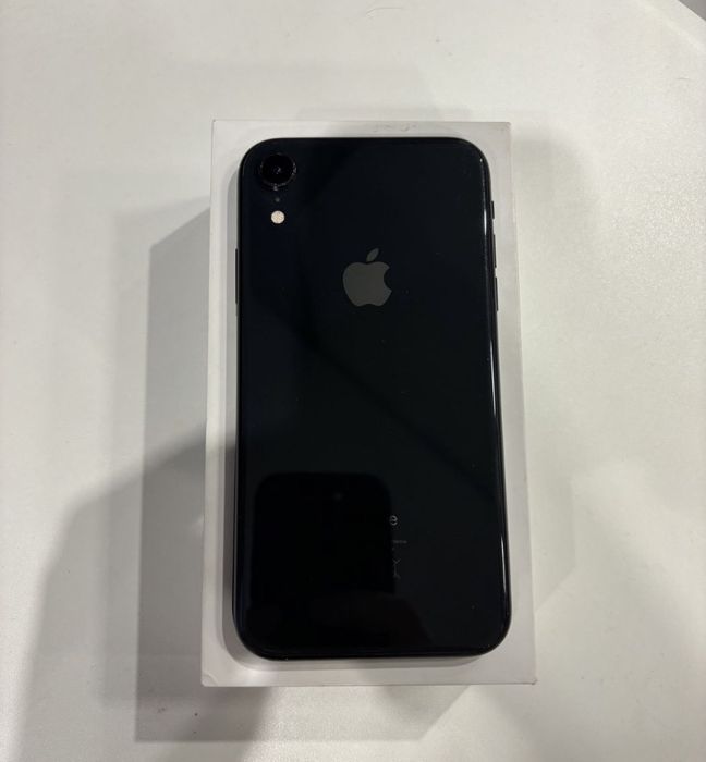 Iphone XR 128gb