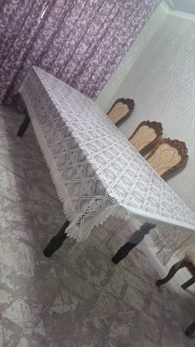 Стол гостевой размер 2,40×100