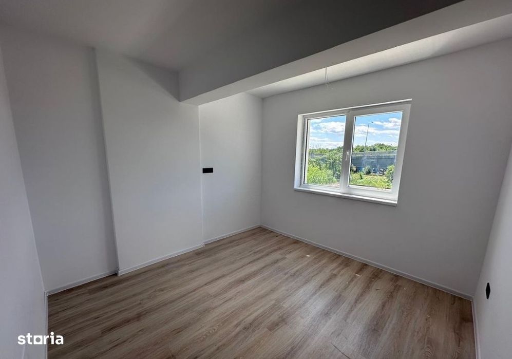 Apartament 2 Camere Bragadiru Ilfov Zona Cartierului Latin