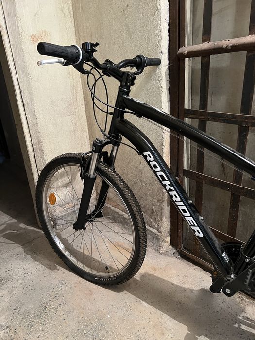 Продавам велосипед Rockrider ST100 26”