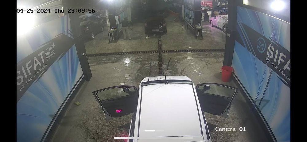 Yuripturgan beznis sotiladi Sam moyka