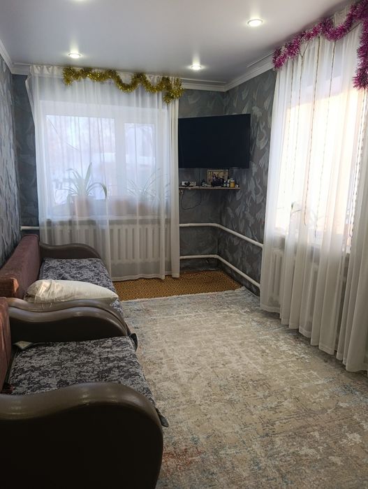 Продам дом.! С Бектау Шортандинский рн!