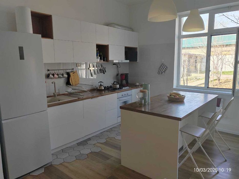 Дом 150м 8 сот Новый Ташкент